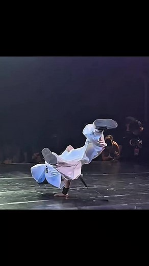Breakdance Basics: How to Restart Your Practice After a Break