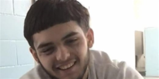 Wrongful death lawsuit filed after Texas teen dies by suicide behind bars