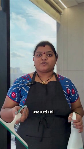 Over 3 Lakh Indian homes already switched to Swivo Magic Cloth. No sprays, no chemicals, just pure shine in seconds. If they’ve trusted it, why should you settle for streaks? Learn More: https://swivomagic.com | Swivo Magic Cloth