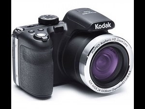 Kodak PIXPRO AZ421 16MP 42X ZOOM Digital camera