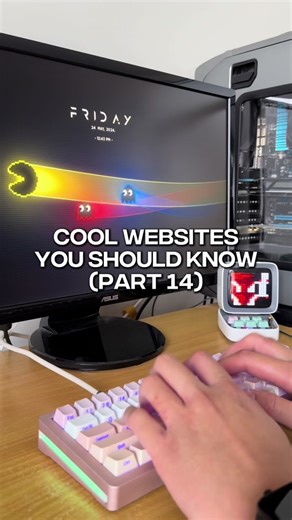 Unlock Productivity: 14 Cool Websites for School & Work