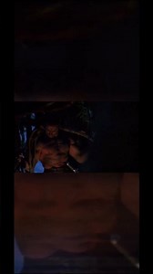 Most Iconic Scream ever #movies #action #scifi #predator #arnoldschwarzenegger #predatorbadlands