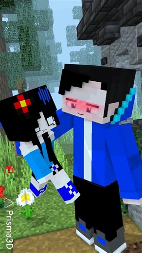 im not cute anymore Mc Minecraft Animations Priama 3D