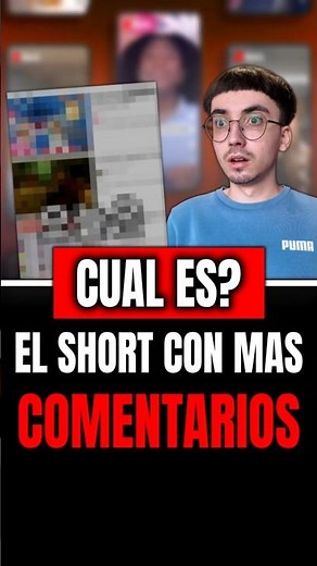 The Short Film with the Most Comments on YouTube