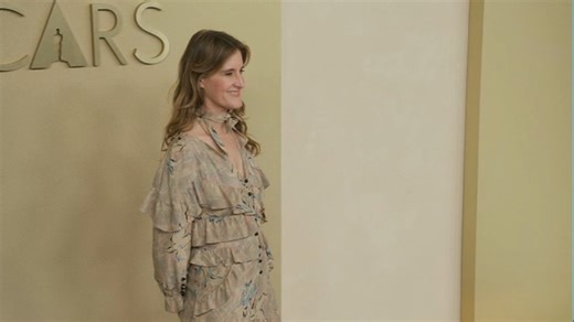 Casting nominee reacts to Oscars' first new category in 25 years