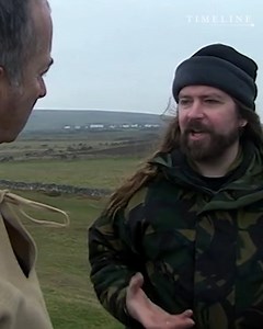 Think being a Viking warrior was all glory? Think again! The reality involved cramped, smelly longships with no toilet, rowing for days, and the disgustingly difficult task of carrying the warship over land—with mashed fish guts used as lubricant! From: The Worst Jobs in History S1 Ep1 | Timeline - World History