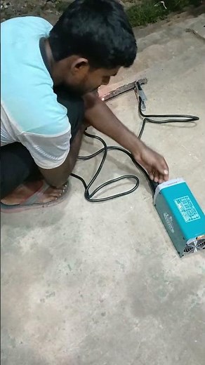 Mini Welding Machine Total #totaltools