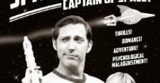 Space Captain: Captain of Space! (2014)  - Ver Película Completa en Español - FULLTV
