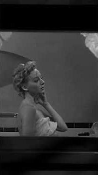 The Prowler (1951) |Joseph Losey| Van Heflin, Evelyn Keyes - Film Noir Full Movie