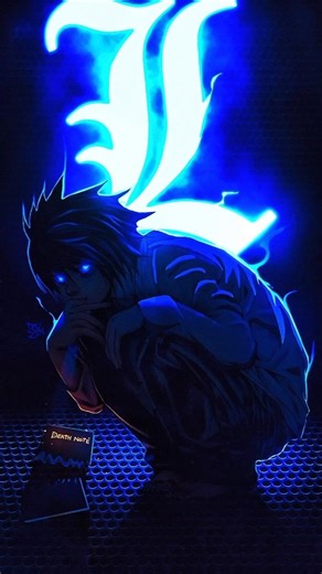 L Knew About His Death #viral #shorts #reels #netflix #youtubeshorts #netflix #movie #fyp