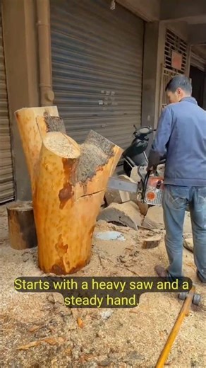 “This Is How a Chair Is Made 😍 Watch the Full Process” 👍!#shorts