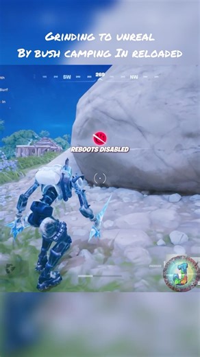 IF I CAN DO IT SO CAN YOU Fortnite Ranked Reload Grind to Unreal #collectorswontstop