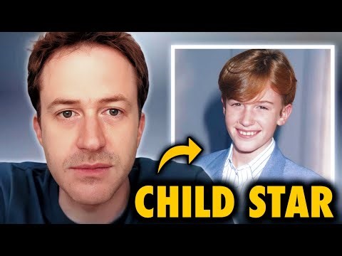 Joe Mazzello Opens Up About Life as a Child Star