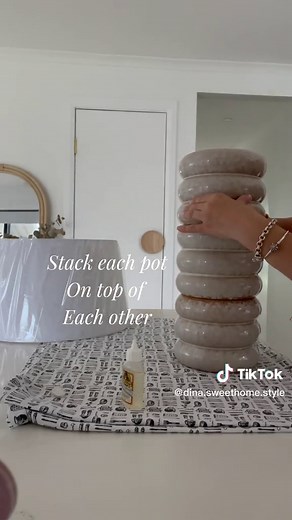 DIY Kmart Lamp Shades and Bedside Lamps - Creative Kmart Hacks