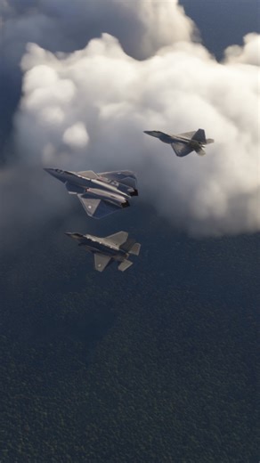 The F-47 6th Gen Jet represents the next leap in aviation evolution. Advanced design, intelligent systems, and a bold vision are shaping the skies of tomorrow. #F47 #SixthGen #FutureOfFlight #AviationInnovation | Aviation World