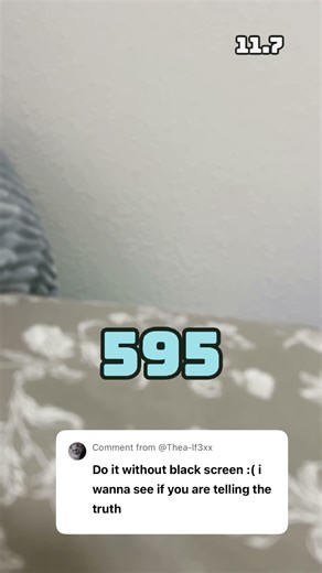 It’s not moving because it’s on a phone stand. (Can someone tell me how to install an auto clicker?)