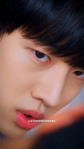 Semantic Error Drama: Park Seo Ham and Park Jae Chan Love Story