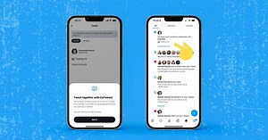 Twitter Co-tweet feature in testing – lets two people tweet as one - 9to5Mac