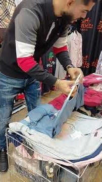 جوهرة طريق طرام دورة تاع المرشي#التسوق_في_سيدي_بلعباس #shopping #pyjamas #viral #explore #tendance