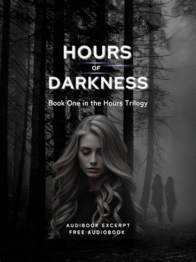Free Audiobook: Dark Psychological Thriller Experience