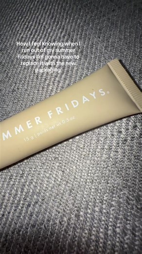 Summer Fridays: A Must-Have for Skincare Lovers