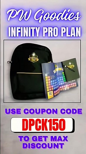 PW Goodies in Infinity Pro Plan Unboxing | Review for JEE & NEET Physics Wallah Infinity Pro Batches