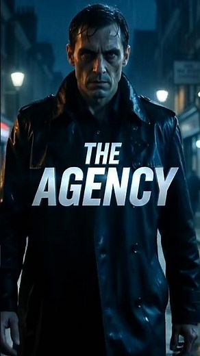 The Agency Season 2 (2026) 🕵️ Official Spy Thriller Trailer