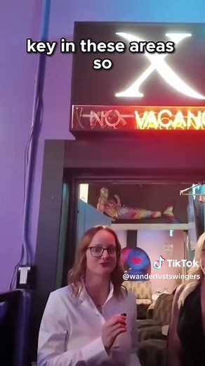 Inside The X Club's Triple X Rated Playroom Consent & Fun Explained!