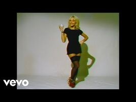 Sabrina Carpenter - Go Go Juice (Official Lyric Video)