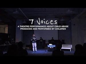 Yayasan Chow Kit's 7 Voices