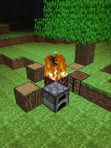 Nostalgia dimension in Minecraft Mod Name: Alpha Below Author: multision This mod is available for Minecraft 1.20.1 for Forge and Fabric on Curseforge and Modrinth. What mod should i cover next? #shorts #minecraft #mods​