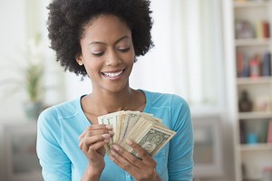 Five weekend jobs that can earn you up to $2,500 a month