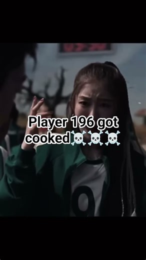 player 196 got cooked ☠️☠️☠️💀💀