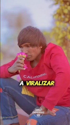O homem mais bonito da Índia? 😳 #curiosidades #shots #india