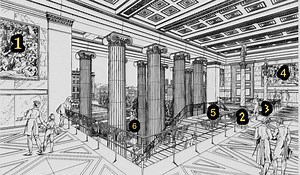 Why You Need a Memory Palace