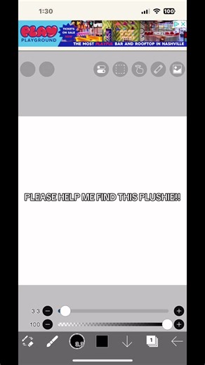 Help Find My Childhood Plushie - Pink Cat or Chihuahua