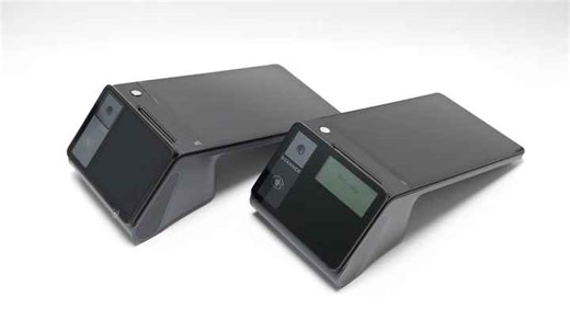 8 Inch Android 14 Wifi Terminal Android Pos Restaurant Online Order Printing Machine for Food Delivery