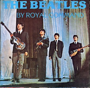 The Beatles - By Royal Command