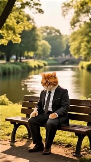 अमीर बिल्‍लू Part 3 || Billu Badmas 🙀 #catshorts #cat #viralshorts