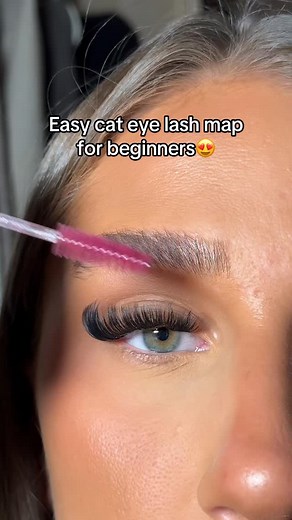 1.5M views · 19K reactions | Save this post for your next application  Korean fiber hair ultra lightweight lashes | Sultrylashbar | Facebook