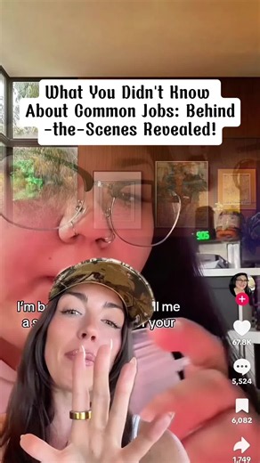 Could your favorite fast food or retail spot be hiding secrets? 🤔 From frozen meals to questionable practices, this video dives into the surprising stories from insiders! What was your first job like? Share your experiences below! #FastFoodSecrets #JobConfessions #RetailReveals #RestaurantIndustry #BehindTheScenes #WorkplaceTruths #FoodFacts #InsiderKnowledge #SecretsUncovered
