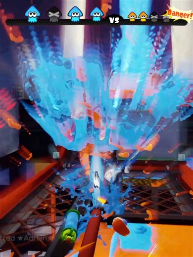 EPIC Splatoon Montage Edit