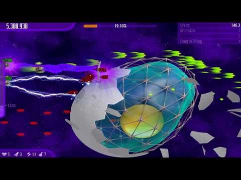 Chicken Invaders 4 – Superstar Hero Multiplayer