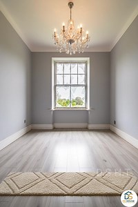 The ultimate extreme room makeover! 🤯 Swipe to see how we turned a vandalized, destroyed room into a bright, sleek, modern sanctuary. This wasn't just a cleaning—it was a full-scale restoration! We installed fresh paint, contemporary fixtures, and a clean, minimalist aesthetic. The final result is unreal. Would you live here? #ExtremeMakeover #RoomTransformation #Vandalized #ModernInteriors #MinimalistDesign #DIYProjects #HomeRenovation #BeforeAndAfter #DesignInspiration #InteriorStyling #HomeG