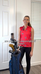 Ditch the boring polos! 🚫 Want to make a statement on the course? Yatta Golf's got you covered with our wildest, boldest designs. Golf just got a whole lot more fun! ⛳️ Shop now and turn heads → | Yatta Golf
