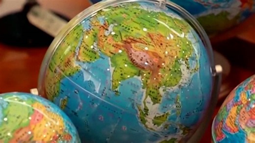 China releases new map that lays claim to India’s territory, prompts protests in New Delhi