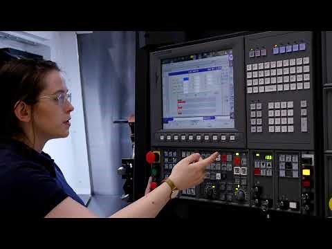 OKUMA Load Monitor | HTM