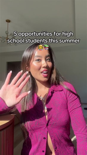Set urself up this summer👏👏 #highschool #students #summeractivities #summerproject #fyp