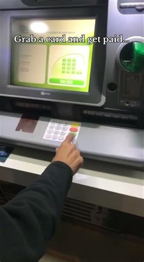 Cloned Cards: The Secret Tech That Still Hacks ATMs