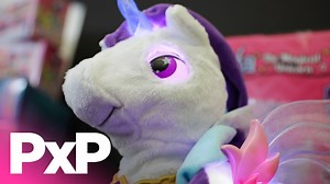 24 reactions · 30 shares | Kids can explore color magic with with Myla the Unicorn from VTech Toys USA! | The Toy Insider | Facebook